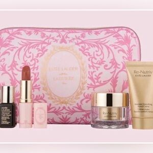 Estée Lauder Laduree Set-new-sealed-